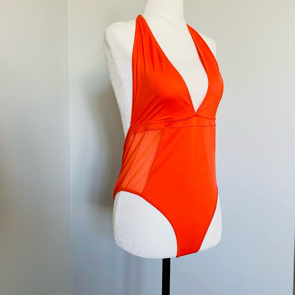 TOPSHOP One piece Swim suit